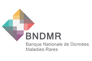 BNDMR - Banque Nationale de Données Maladies Rares