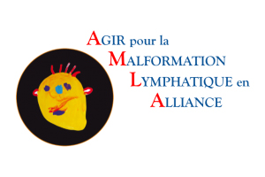 Association AMLA - Agir pour la Malformation Lymphatique en Alliance