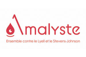 Association Amalyste - Contre le Lyell et le Stevens-Jonhson