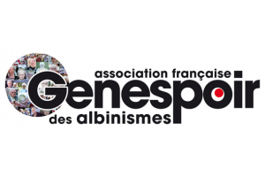 Genespoir - Association française des albinismes