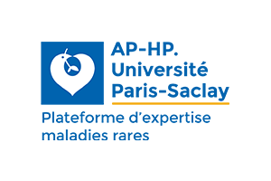 Plateforme d'expertise maladies rares (Paris-Saclay)