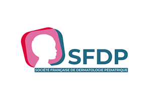 Société Française de Dermatologie Pédiatrique (SFDP)