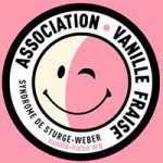 Association française Sturge-Weber « Vanille Fraise »