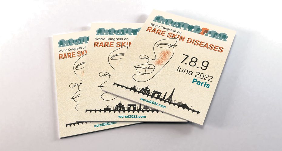 World Congress of Rare Skin diseases