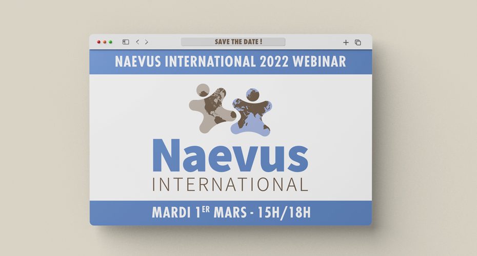 Nævus International 2022 Webinar