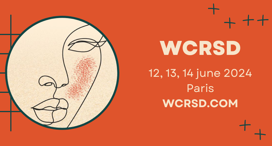 2ème congrès mondial de la peau (WCRSD)