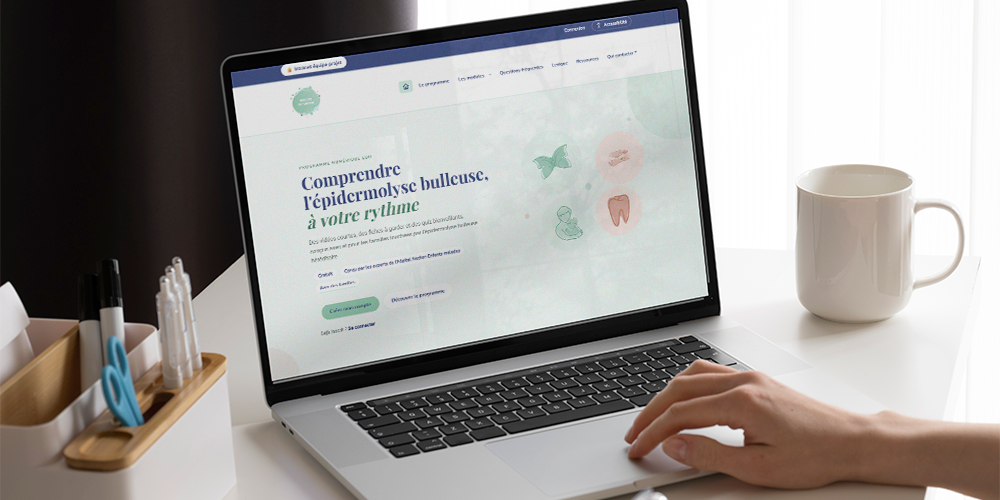 Bulles de Savoir : un programme numérique sur l'EBH